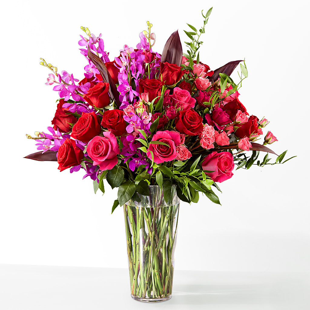 The Honeymoon – LILY'S FLORAL DESIGN & GIFTS, Aberdeen SD