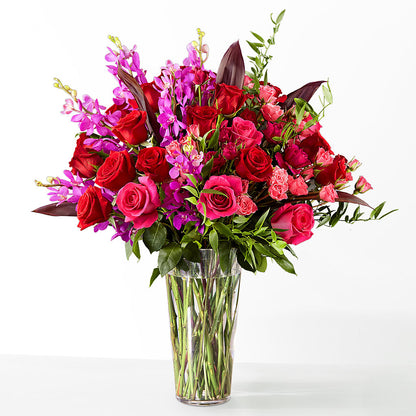 The Honeymoon – LILY'S FLORAL DESIGN & GIFTS, Aberdeen SD