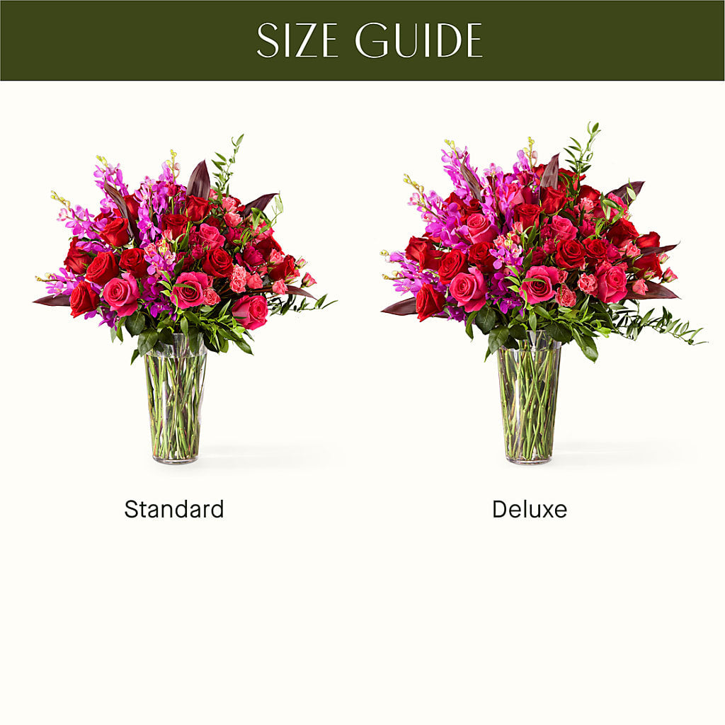 The Honeymoon – LILY'S FLORAL DESIGN & GIFTS, Aberdeen SD