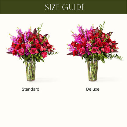 The Honeymoon – LILY'S FLORAL DESIGN & GIFTS, Aberdeen SD