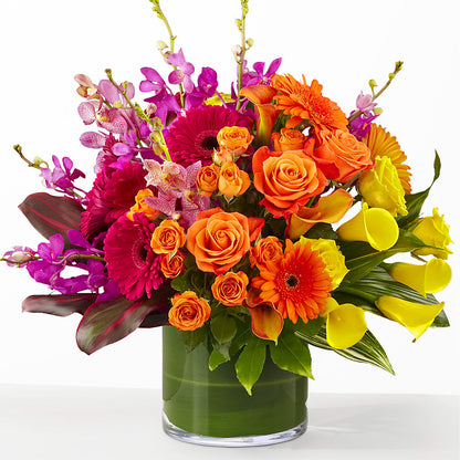 The Mosaic – LILY'S FLORAL DESIGN & GIFTS, Aberdeen SD