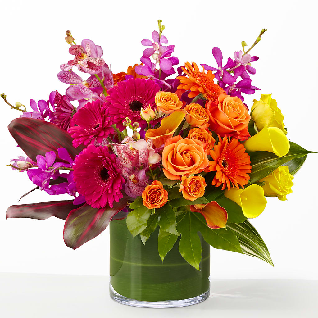 The Mosaic – LILY'S FLORAL DESIGN & GIFTS, Aberdeen SD