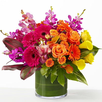 The Mosaic – LILY'S FLORAL DESIGN & GIFTS, Aberdeen SD