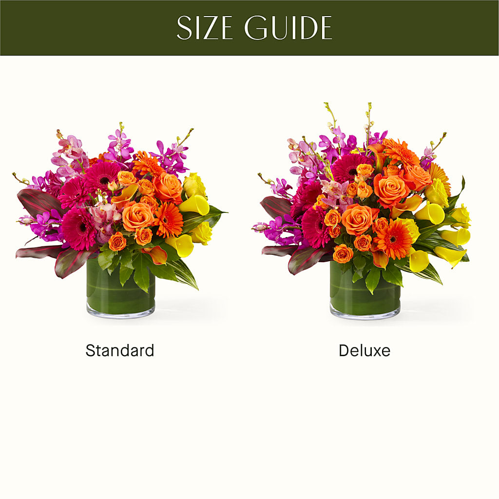 The Mosaic – LILY'S FLORAL DESIGN & GIFTS, Aberdeen SD