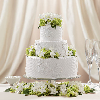 Bloom & Blossom Cake Decor – LILY'S FLORAL DESIGN & GIFTS, Aberdeen SD