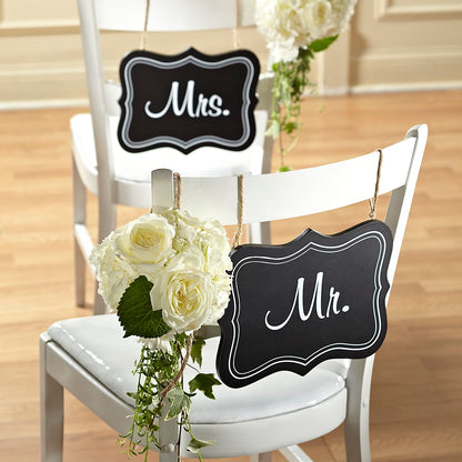 Notions Chair Décor – LILY'S FLORAL DESIGN & GIFTS, Aberdeen SD