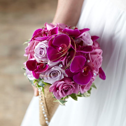 Breathless Bouquet – LILY'S FLORAL DESIGN & GIFTS, Aberdeen SD