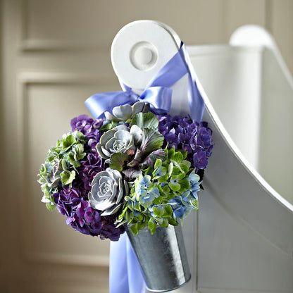 Declaration Pew Décor – LILY'S FLORAL DESIGN & GIFTS, Aberdeen SD