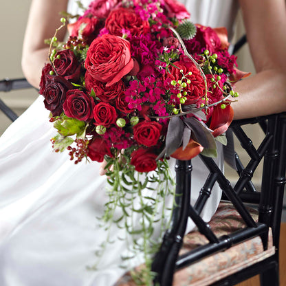 Pure Grace Bouquet – LILY'S FLORAL DESIGN & GIFTS, Aberdeen SD