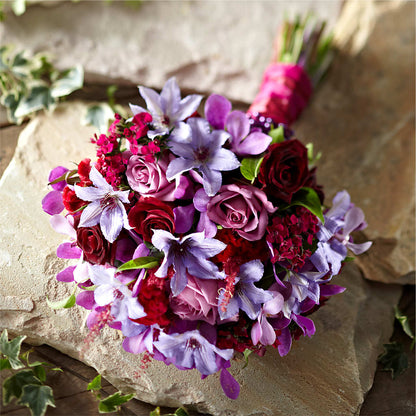 Enlightened Love Bouquet – LILY'S FLORAL DESIGN & GIFTS, Aberdeen SD