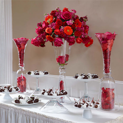 Life's Sweetness Centerpiece – LILY'S FLORAL DESIGN & GIFTS, Aberdeen SD