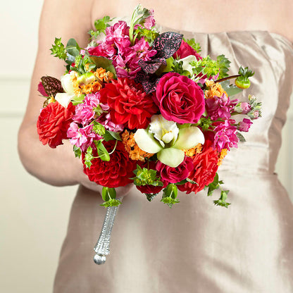 True Happiness Bouquet – LILY'S FLORAL DESIGN & GIFTS, Aberdeen SD