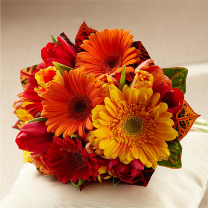 Sunglow Bouquet – LILY'S FLORAL DESIGN & GIFTS, Aberdeen SD