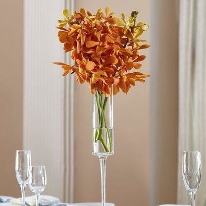 Orange Mokara Bouquet – LILY'S FLORAL DESIGN & GIFTS, Aberdeen SD
