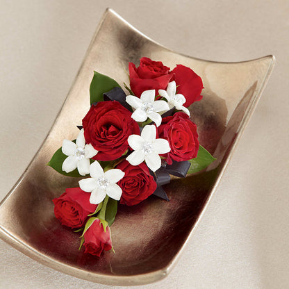 Poetry Corsage – LILY'S FLORAL DESIGN & GIFTS, Aberdeen SD