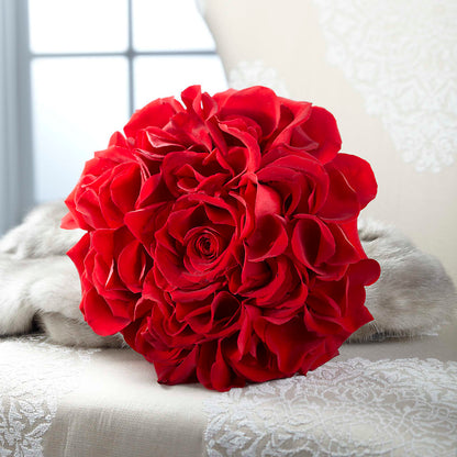 Composite Rose Bouquet – LILY'S FLORAL DESIGN & GIFTS, Aberdeen SD