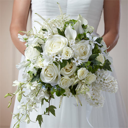 Cherish Bouquet – LILY'S FLORAL DESIGN & GIFTS, Aberdeen SD