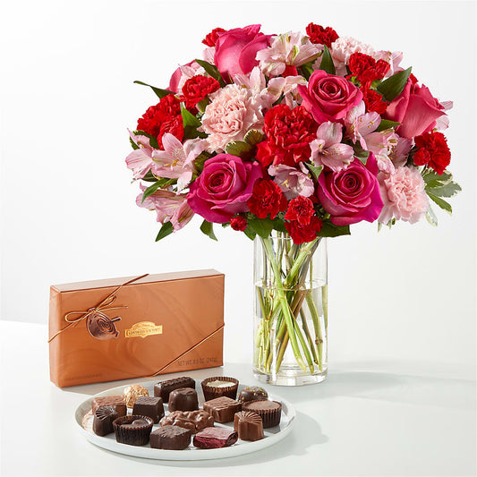 You're Precious Bouquet – LILY'S FLORAL DESIGN & GIFTS, Aberdeen SD